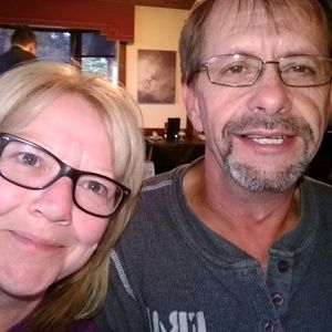 Meet your Posher, Brenda